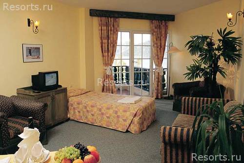 Marmaris Palace 12
